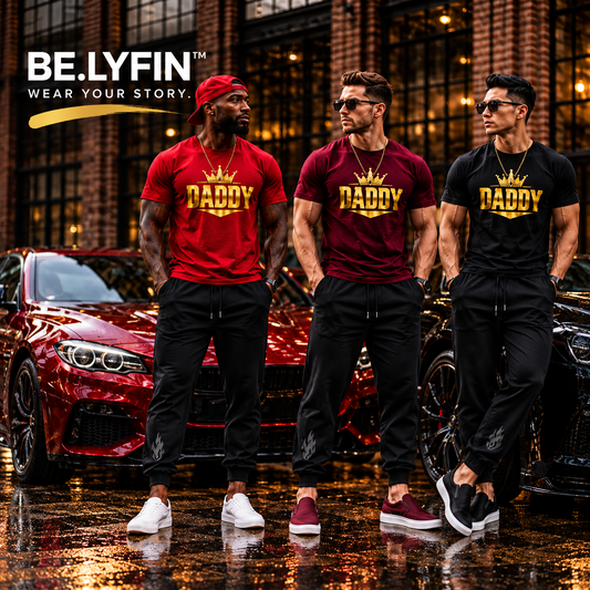 Urban Royalty Tee Collection