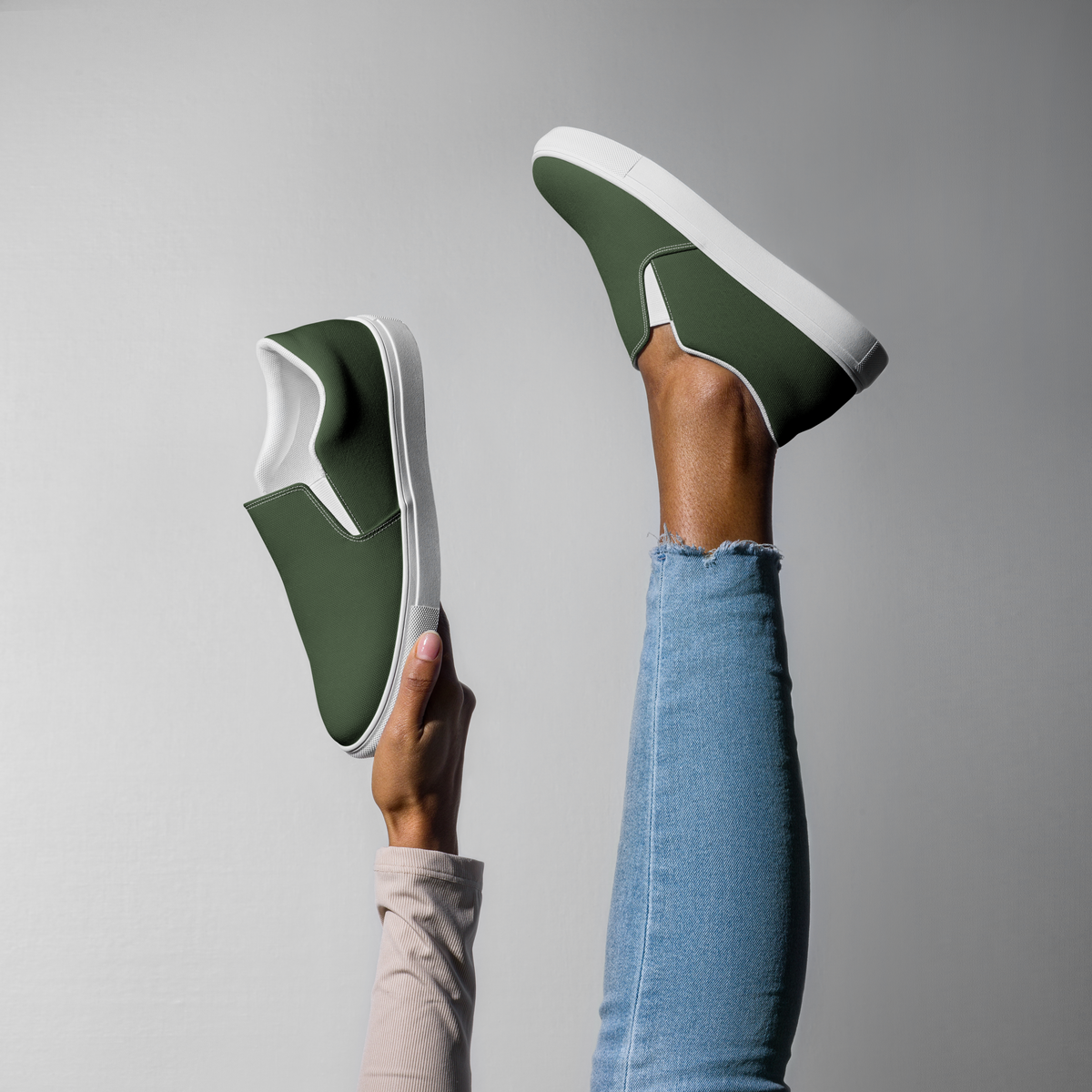 Drift Lounge Sneakers for Women
